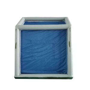 High Strength Rain Resistance Medical Isolation Tents
