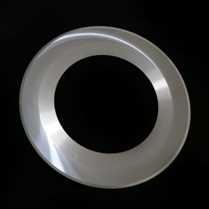 YG12X YG13X Circular Slitter Knives For Low Middle Speed Corrugated Carton