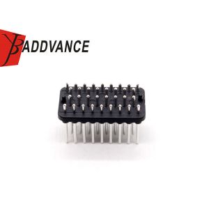 2303344-1 TE Connectivity 34 Pin Superseal 1.0 mm Stick Headers Connector For