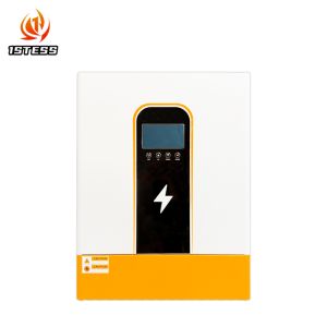 11KW 48V Off Grid Pure Sine Wave Solar Inverter with Dual MPPT and Parallel