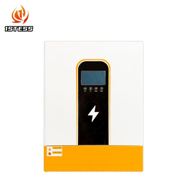 Quality 11KW 48V Off Grid Pure Sine Wave Solar Inverter with Dual MPPT and Parallel Function wholesale