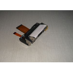 DC24v Auto Cutter Thermal Printer Mechanism Compatible With FTP627MCL401