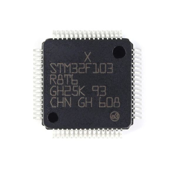 STMicroelectronics STM32F103R8T6 component 32F103R8T6 Programmable Automatic