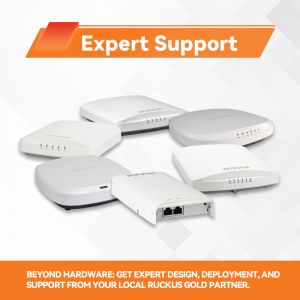 Ruckus 9u1-R650-Xx00 Access Point