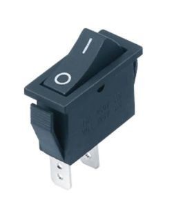 Cheap Max. Current 6-10A Short 15X21MM Rocker Switch Kcd3-101-1 with Materials at Manufacture for sale