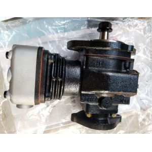 Construction Machinery Parts Cummins 3974548 SP106141 Air Compressor Assembly