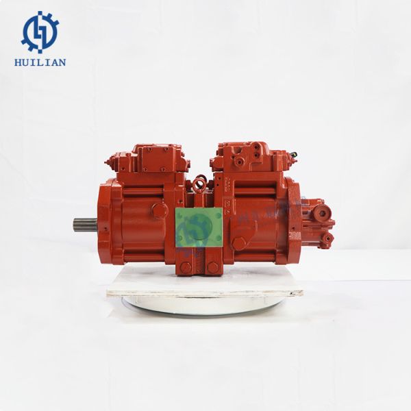 Quality K5V80DT-9N61 Pump Hyundai R150-9 Excavator Hydraulic Pump K5V80DT-9N61 Main Pump Fits For R150-9 Excavator wholesale