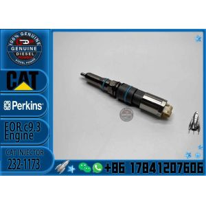injector 1747526 174-7526 1747528 232-1173 232-1183 232-1168 174-7528 for