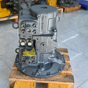 China 708-2L-00200 708-2L-00202 708-2L-00203For Excavator Hydraulic Main Pump Komatsu PC200-7K 210-7K PW200-7K 220-7K 230NHD-7K on sale