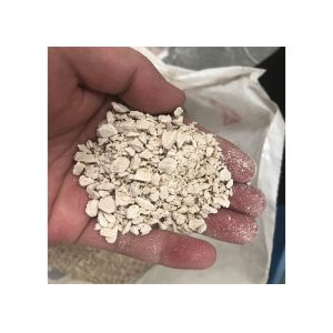 300-800kg / H Large Capacity Plastic Crusher Machine For PP PE PVC Pipe Profile