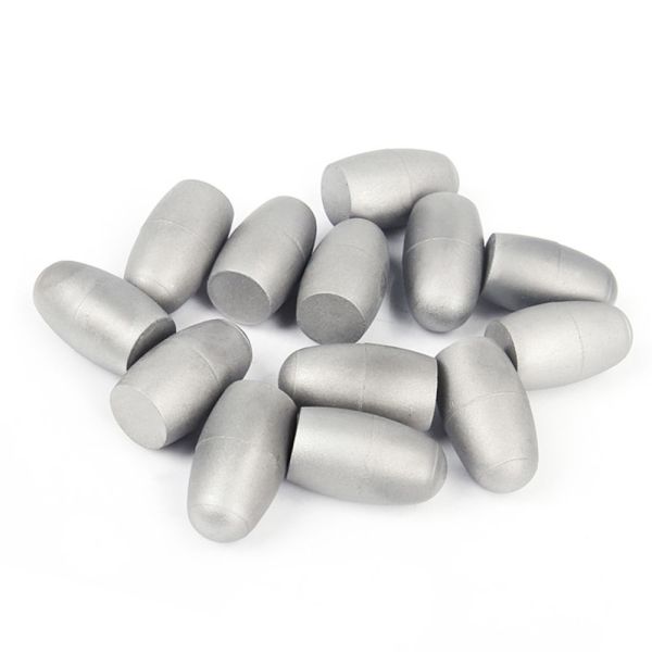 Quality Machining Bronze Solid Carbide Burrs BSH-2 K10 3/4" Length Fram type wholesale