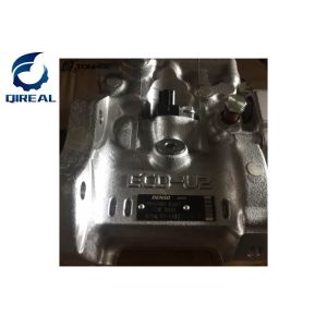 Excavator Parts PC400-7 6D125 Engine Fuel Injector Pump Assy 094000-0460 6156-71