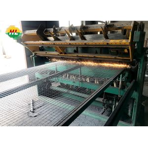 5x5'' Welded Wire Mesh Panels For Construction Ce Certificate