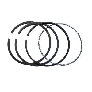 Air Cooled Piston With Ring Diesel Generator Parts 170F 173F 178F 186F 188F 192F