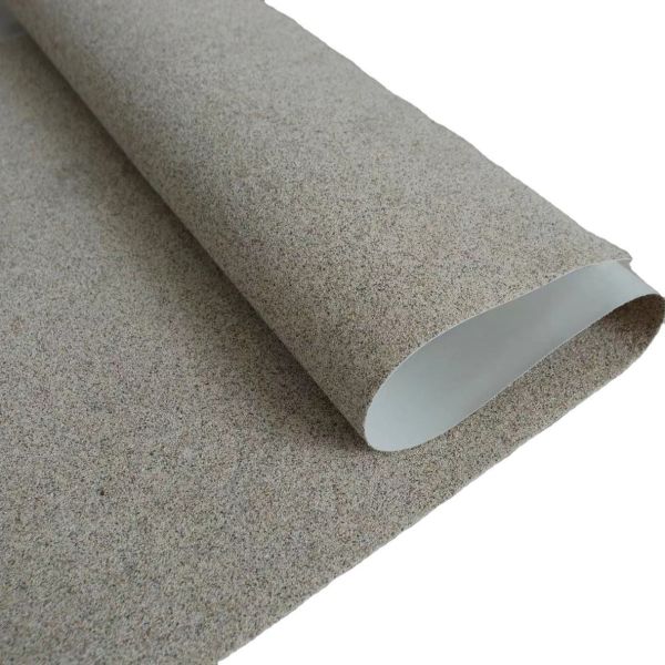 Customizable Thickness ABF-C Pre-Applied Self Adhesive Waterproofing Membrane
