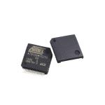 Atmel At91sam7s256d-Au Uwb Microcontroller Electronic Components Distributor Ic