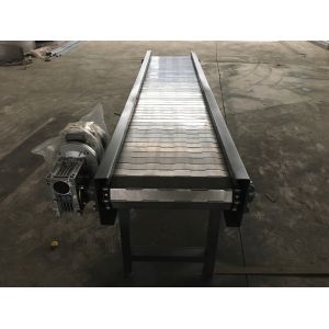Production Line Motorized/Driven Straight Roller Conveyor for Conveyor System