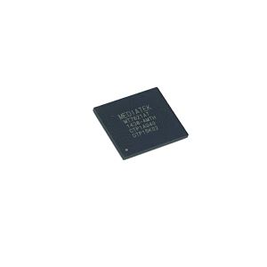 Cheap 2022 New and original Electronic Components stock integrated circuit IC MT7621AT for sale