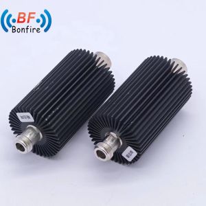 Adjustable RF Attenuator 0.450kg Package Gross Weight for DAS DC-3800MHz Coaxial