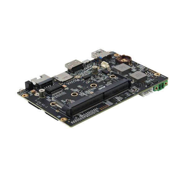 Quality V2X Jetson Orin NX 16GB Carrier Board Module Y-C6 Development Board 100 TOPS wholesale