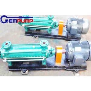 MD46 Multistage Centrifugal Pump