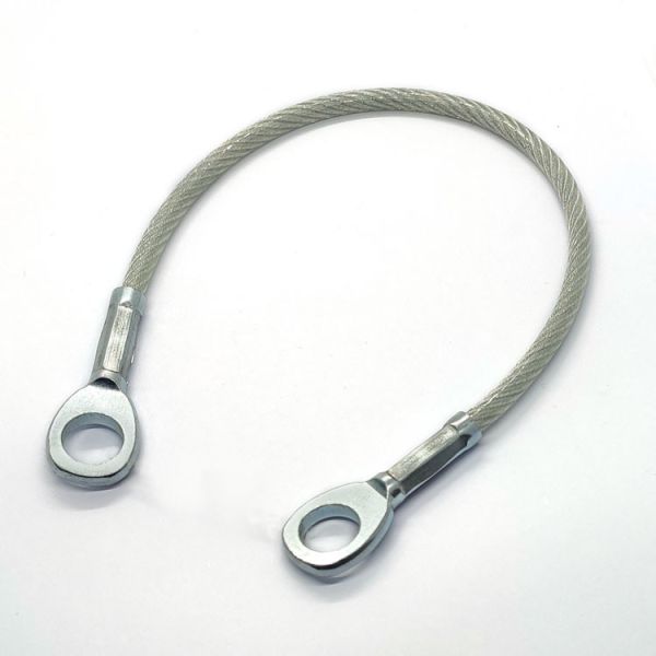 Quality Wire Rope Eye To Eye Sling Stainless 304 For Hanging Kits wholesale