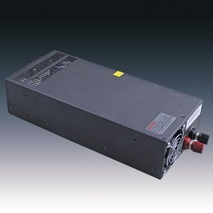 Injection Plastic Modling Type Switching Power Supply plastic housing