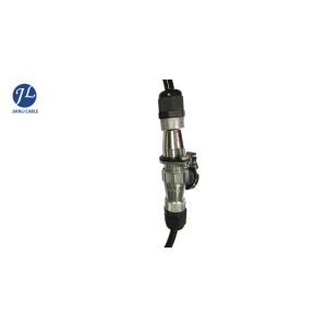 IP67 5 Pin Reversing Camera Extension Cable For Semi Trailer