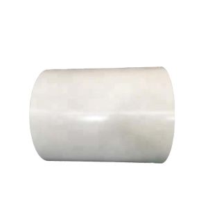 China Automobile Galvanized Iron Steel Sheet 16 - 30% Elongation Coil Weight 3-8MT on sale