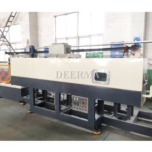 Double Outlet PET Strap Extrusion Line Customized PET Strap Production Line With