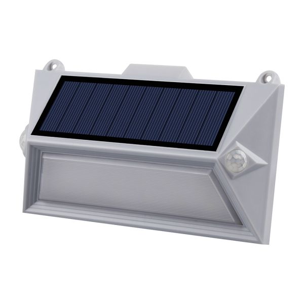 Quality IP55 18Leds Solar Motion Sensor Security Light Solar Sensor Wall Lamp wholesale