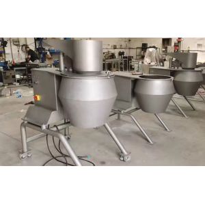 High Speed Potato Carrot Cheese Shredder Wave Slicer Shredder French Fries Maker