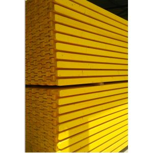 H20 Timber beam for concrete formwork construction