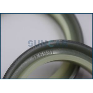 CA1K6981 1K-6981 1K6981 Seal-Lip Dust Seal for C-A-T Wheel Dozer Loader