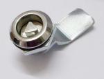 MS705 triangular insert cabinet lock Triangular Cylinder Cam Locks