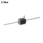 3D Printer Automated Production Line Nema11 Stepper Motor with Non Captive Lead