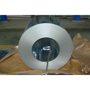 China JIS DIN Cold Rolled Aluzinc Galvalume Steel Coil DC54D+Z C51D+ZF Z275 on sale