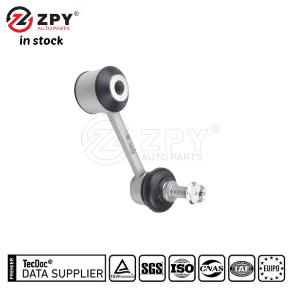 ZPY Rear Sway Bar Link 4F0505465P for Audi VW Porsche