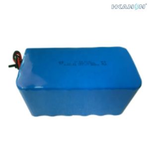 Rechargeable Lithium Polymer Battery , 12 Volt Rechargeable Battery Pack