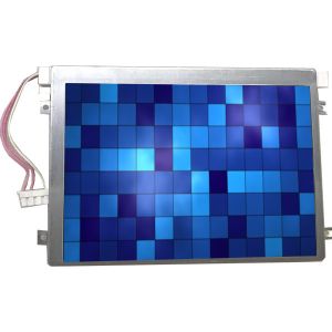 China LQ057V3DG01 5.7 inch 640*480 VGA CCFL TFT LCD Screen for Sharp on sale