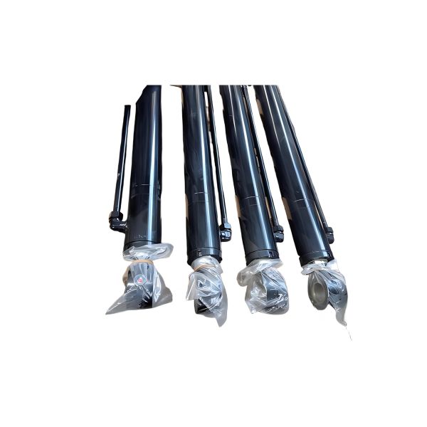 Quality Excavator Spare Parts Hydraulic Cylinder For Zoomlion Arm Boom Bucket In High Demand wholesale