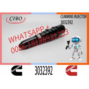 NTA855 Engine Parts Diesel Fuel Injector 3054218/3054253/3032392/4914308/4914325 Genuine Fuel Injector 3054218 Nozzle