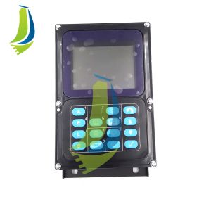 Cheap 7835-12-3007 Monitor Display Control Panel 7835123007 For PC220 PC300-7 for sale