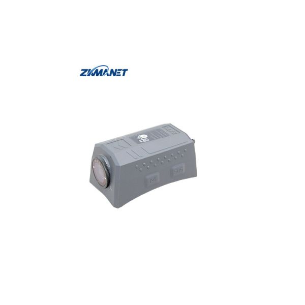 Rugged IP67 HD H.264/H.265 Encoding Night Vision Monocular Helmet Camera With 4