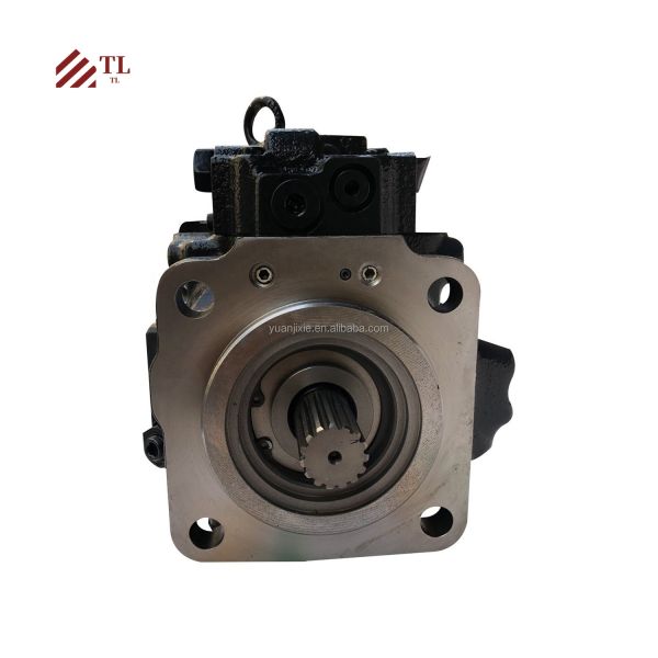 PC50MR-2 PC50-2 Excavator Main Pump 708-3S-00522 708-3S-00521 708-3S-00511 708-3S-00460