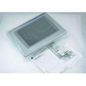 Allen Bradley PanelView Plus 7 Standard 2711P-T7C21D8S HMI touch screen New