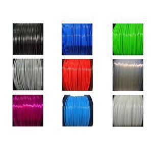 1.75mm / 2.85mm PA 6 PA 12 Nylon 3D Printer Filament 1kg/Spool