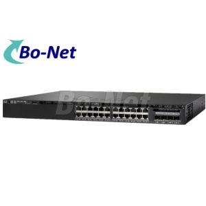 Cheap Cisco WS-C3650-24PD-S Cisco Gigabit Switch for sale