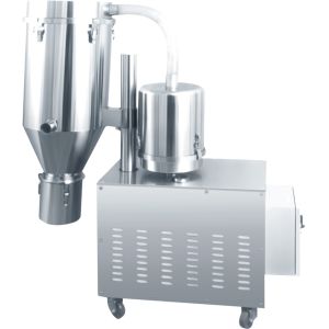 China TIANHE Powder Granule Vacuum feeding converyor For Tablet press , mixer on sale