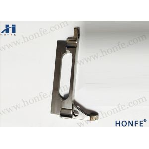 Silver HONFE Projectile Loom Spare Parts PU TW11 MS D1/D2 911119215/912119215 Guarantee
